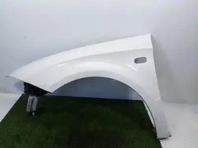 Peça sobressalente para automóvel em segunda mão GUARDA-LAMAS DIANTEIRO ESQUERDO por SEAT LEON (1P1)  Referências OEM IAM 1P0821021A  