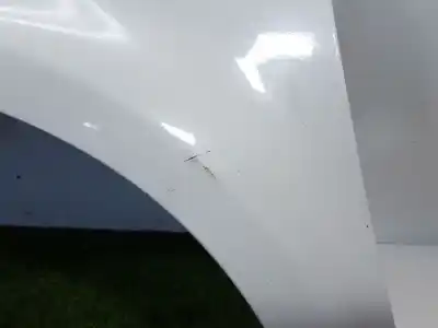 Peça sobressalente para automóvel em segunda mão guarda-lamas dianteiro esquerdo por seat leon (1p1) 1.9 tdi referências oem iam 1p0821021a  