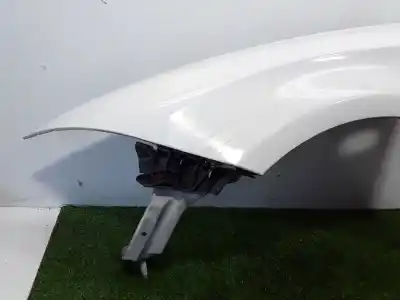 Peça sobressalente para automóvel em segunda mão guarda-lamas dianteiro esquerdo por seat leon (1p1) 1.9 tdi referências oem iam 1p0821021a  