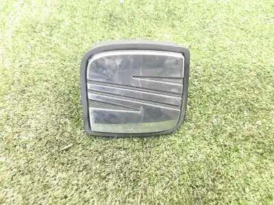 Second-hand car spare part TAILGATE BACK DOOR HANDLE for SEAT LEON (1P1)  OEM IAM references 5P0827565C  