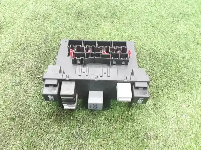 Second-hand car spare part FUSE BOX UNIT for SEAT LEON (1P1)  OEM IAM references 3C0937049AJ  