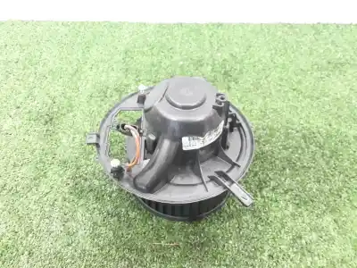 Peça sobressalente para automóvel em segunda mão Ventilador De Aquecimento por SEAT LEON (1P1) 1.9 TDI Referências OEM IAM N995749D  