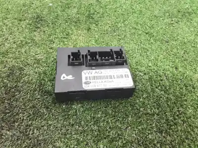 Second-hand car spare part ELECTRONIC MODULE for SEAT LEON (1P1)  OEM IAM references 1K0959433BT ME-14 