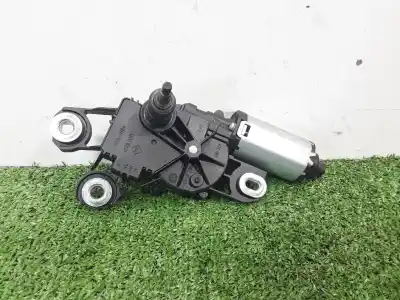 Автозапчастина б/у ДВИГАТЕЛЬ ЗАДНЬОГО Склоочисника для SEAT LEON (1P1)  Посилання на OEM IAM 5P0955711C  