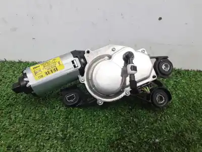 Peça sobressalente para automóvel em segunda mão motor do limpador traseiro por seat leon (1p1) 1.9 tdi referências oem iam 5p0955711c  