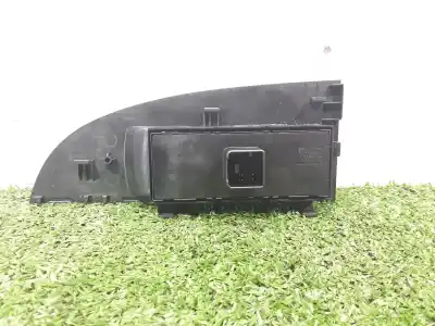 Second-hand car spare part left front power window switch for seat leon (1p1) 1.9 tdi oem iam references 1p1867171a  