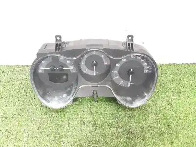 Second-hand car spare part DASHBOARD for SEAT LEON (1P1)  OEM IAM references 1P0920807E  