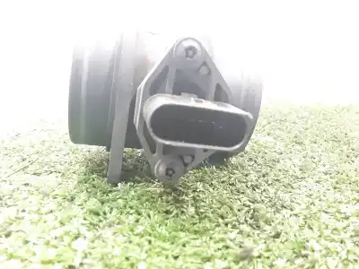 Second-hand car spare part flowmeter for seat leon (1p1) 1.9 tdi oem iam references 038906461b  