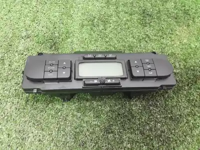 Peça sobressalente para automóvel em segunda mão COMANDO DE SOFAGEM (CHAUFFAGE / AR CONDICIONADO) por SEAT LEON (1P1)  Referências OEM IAM 1P0907044D  