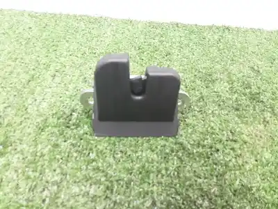Second-hand car spare part TRUNK LOCK for SEAT LEON (1P1)  OEM IAM references 1P0827505A  