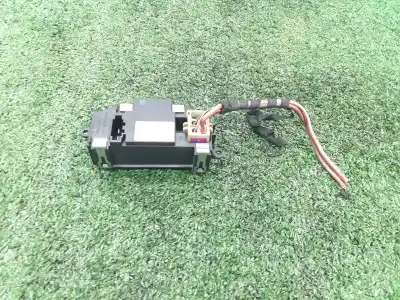 Peça sobressalente para automóvel em segunda mão Resistência Sofagem Chauffage por SEAT LEON (1P1) 1.9 TDI Referências OEM IAM 3C0907521D  