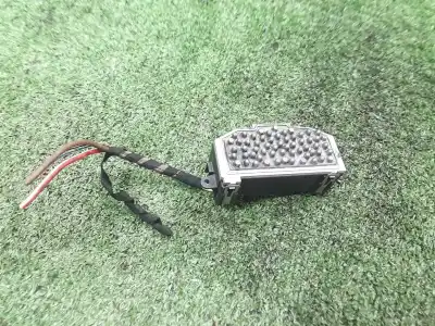 Peça sobressalente para automóvel em segunda mão resistência sofagem chauffage por seat leon (1p1) 1.9 tdi referências oem iam 3c0907521d  