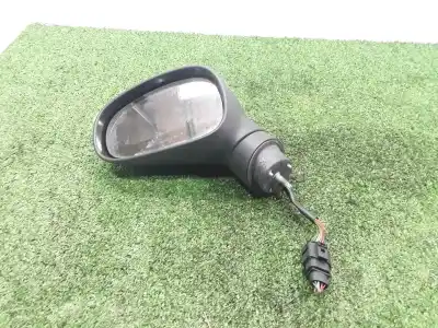 Pezzo di ricambio per auto di seconda mano SPECCHIO SINISTRO per SEAT LEON (1P1)  Riferimenti OEM IAM 079009  