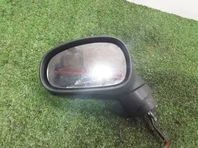 Pezzo di ricambio per auto di seconda mano specchio sinistro per seat leon (1p1) 1.9 tdi riferimenti oem iam 079009  
