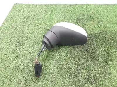 Pezzo di ricambio per auto di seconda mano specchio sinistro per seat leon (1p1) 1.9 tdi riferimenti oem iam 079009  