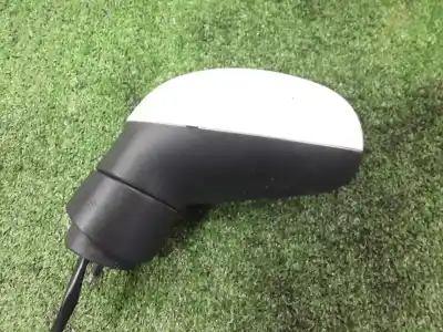 Pezzo di ricambio per auto di seconda mano specchio sinistro per seat leon (1p1) 1.9 tdi riferimenti oem iam 079009  