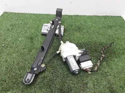 Gebrauchtes Autoersatzteil FENSTERHEBER HINTEN RECHTS zum SEAT LEON (1P1)  OEM-IAM-Referenzen 1K0959704N  