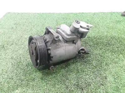 Peça sobressalente para automóvel em segunda mão Compressor De Ar Condicionado A/a A/c por SEAT LEON (1P1) 1.9 TDI Referências OEM IAM 6571808  