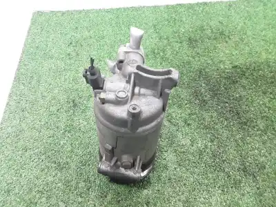 Peça sobressalente para automóvel em segunda mão compressor de ar condicionado a/a a/c por seat leon (1p1) 1.9 tdi referências oem iam 6571808  