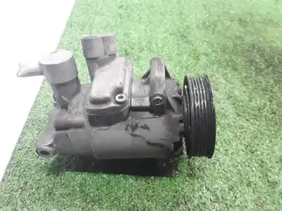 Peça sobressalente para automóvel em segunda mão compressor de ar condicionado a/a a/c por seat leon (1p1) 1.9 tdi referências oem iam 6571808  