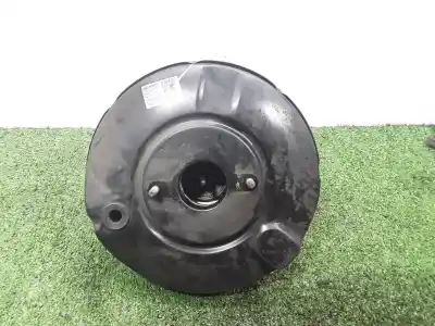 Peça sobressalente para automóvel em segunda mão SERVO FREIO por SEAT LEON (1P1)  Referências OEM IAM 1K1614105AQ  