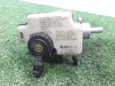 Second-hand car spare part brake pump for seat leon (1p1) 1.9 tdi oem iam references 1k1611301d  