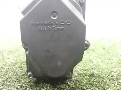 Pezzo di ricambio per auto di seconda mano Scatola Della Farfalla per SEAT LEON (1P1) 1.9 TDI Riferimenti OEM IAM 03G128063G  