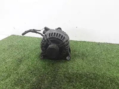 Pièce détachée automobile d'occasion ALTERNATEUR pour PEUGEOT 307 (3A/C)  Références OEM IAM 9646321880  