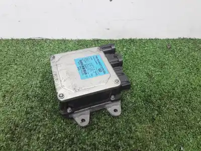 Second-hand car spare part ELECTRONIC MODULE for CITROEN C3 PLURIEL (HB_)  OEM IAM references 9662993380 ME-11 