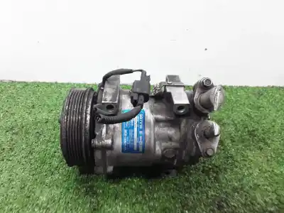 Автозапчасти б/у КОМПРЕССОР КОНДИЦИОНЕРА ВОЗДУХА за FORD FOCUS C-MAX (DM2)  ссылки OEM IAM 3M5H19D629SB  SD7V16 1255