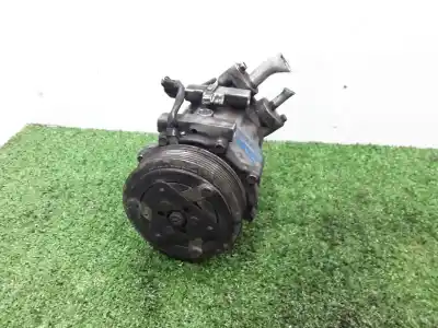 Автозапчасти б/у компрессор кондиционера воздуха за ford focus c-max (dm2) 1.6 tdci ссылки oem iam 3m5h19d629sb  sd7v16 1255