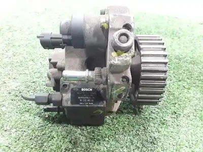 Piesă de schimb auto la mâna a doua pompa de injectie pentru ford focus c-max (dm2) 1.6 tdci referințe oem iam 9651844380  0445010089