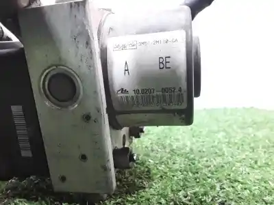 Second-hand car spare part abs for ford focus c-max (dm2) 1.6 tdci oem iam references 3m512m110ga  10020700524