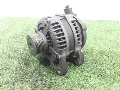 Автозапчасти б/у генератор за FORD FOCUS C-MAX (DM2) 1.6 TDCi ссылки OEM IAM 1042102710  