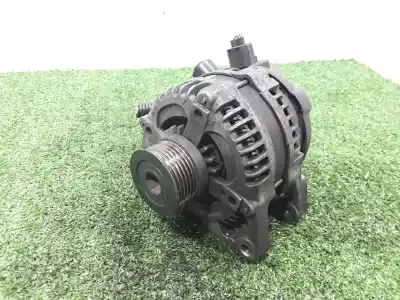 Автозапчасти б/у генератор за ford focus c-max (dm2) 1.6 tdci ссылки oem iam 1042102710  