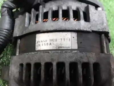 Автозапчасти б/у генератор за ford focus c-max (dm2) 1.6 tdci ссылки oem iam 1042102710  