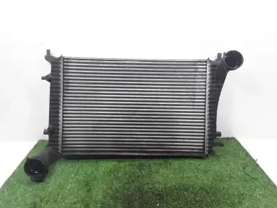 Pezzo di ricambio per auto di seconda mano Intercooler per SEAT LEON (1P1) 1.9 TDI Riferimenti OEM IAM 1K0145803Q  