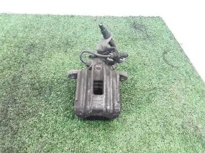 Автозапчастина б/у ЗАДНІЙ ЛІВИЙ гальмівний супорт для SEAT LEON (1P1)  Посилання на OEM IAM 1K0615423J  