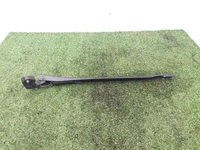 Peça sobressalente para automóvel em segunda mão haste de escova dianteiro direito por seat leon (1p1) 1.9 tdi referências oem iam 1p0955410a  