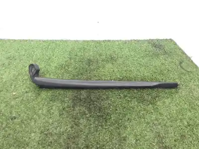 Peça sobressalente para automóvel em segunda mão haste de escova dianteiro esquerdo por seat leon (1p1) 1.9 tdi referências oem iam 1p0955409a  