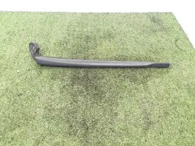 Peça sobressalente para automóvel em segunda mão haste de escova dianteiro esquerdo por seat leon (1p1) 1.9 tdi referências oem iam 1p0955409a  