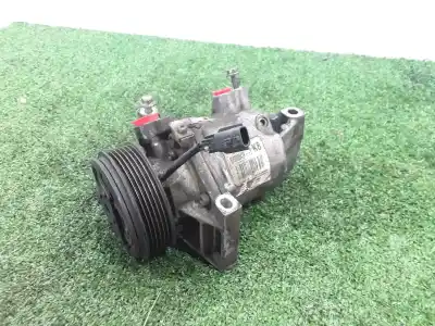 Second-hand car spare part AIR CONDITIONING COMPRESSOR for DACIA DOKKER MONOSPACE (KE_)  OEM IAM references 926008942R  