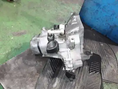 Pezzo di ricambio per auto di seconda mano riduttore per citroen c4 cactus 1.2 vti 82 riferimenti oem iam 20cr15 c1-s3 9674044810