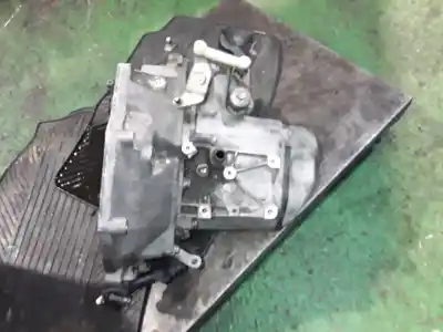 Pezzo di ricambio per auto di seconda mano riduttore per citroen c4 cactus 1.2 vti 82 riferimenti oem iam 20cr15 c1-s3 9674044810