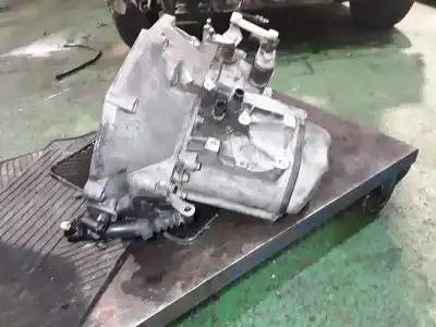 Pezzo di ricambio per auto di seconda mano riduttore per citroen c4 cactus 1.2 vti 82 riferimenti oem iam 20cr15 c1-s3 9674044810