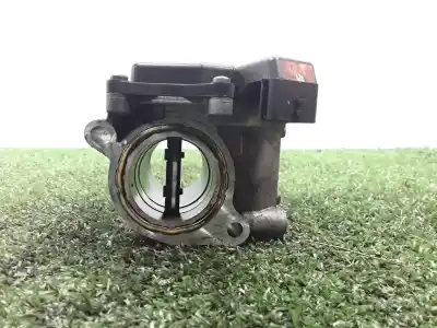 Second-hand car spare part THROTTLE BODY for DACIA DOKKER MONOSPACE (KE_)  OEM IAM references 161A03415R  
