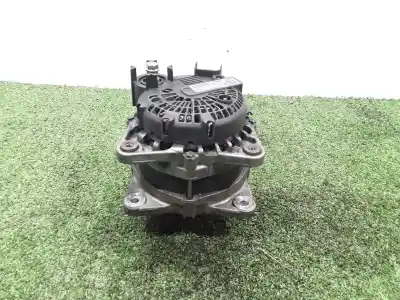Second-hand car spare part Alternator for DACIA DOKKER MONOSPACE (KE_) 1.5 Blue dCi 95 (KEJL) OEM IAM references 231004719R  