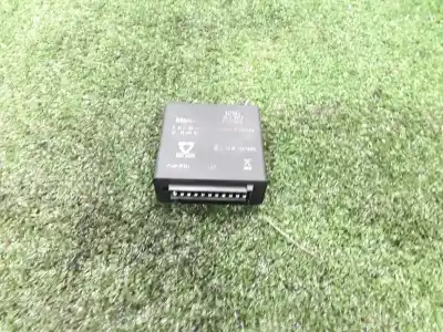 Second-hand car spare part Electronic Module for DACIA DOKKER MONOSPACE (KE_) 1.5 Blue dCi 95 (KEJL) OEM IAM references 8201652645A ME-3 95599726