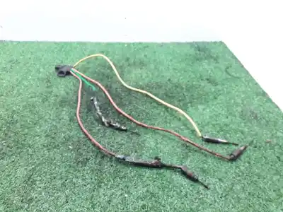 Second-hand car spare part Sensor for DACIA DOKKER MONOSPACE (KE_) 1.5 Blue dCi 95 (KEJL) OEM IAM references 226580138R  