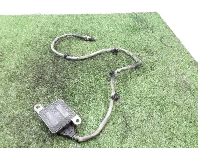 Peça sobressalente para automóvel em segunda mão SONDA LAMBDA por DACIA DOKKER MONOSPACE (KE_)  Referências OEM IAM 227906887R  